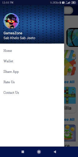Games Zone The Tournament  Sab Khelo Sab Jeeto screenshot 3