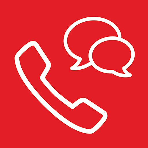 Plus Business Communication icon