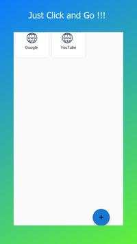Bookmark Browser screenshot 2