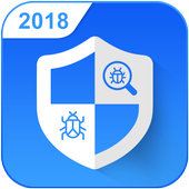 Free Security Antivirus 2019 icon