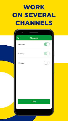 Lolo Driver screenshot 1