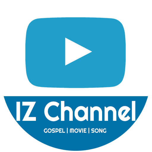 IZ Channel - Zomi,Myanmar icon