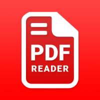 PDF Reader - PDF Reader 2020, Editor &amp; Converter icon