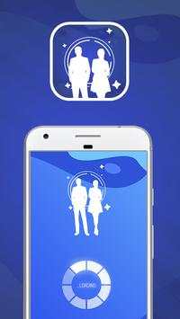 Visitors on Facebook screenshot 2