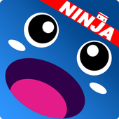 Ninja Jump Jump icon