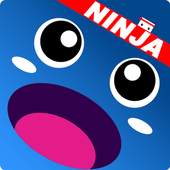 Ninja Jump Jump 2.1