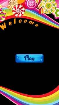 Candy Slush screenshot 1