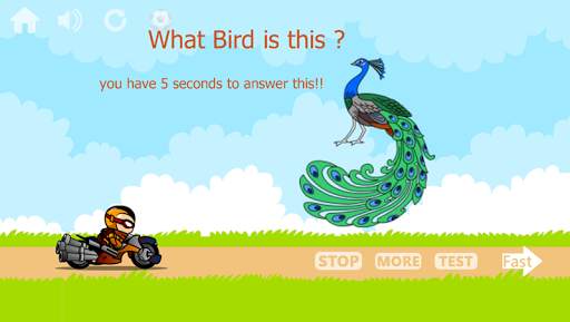 Numbers Spelling screenshot 8