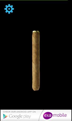 Cigarette Battery screenshot 3