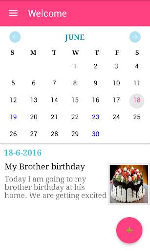 Secret Diary with Lock 2021 screenshot 9
