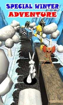Looney Toons Dash HD скриншот 1