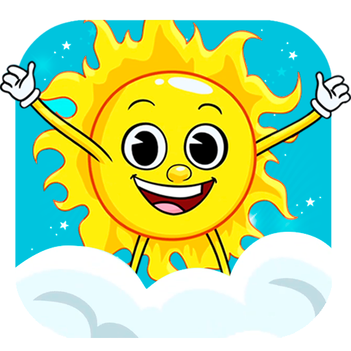Sol Solecito 🌞 icon