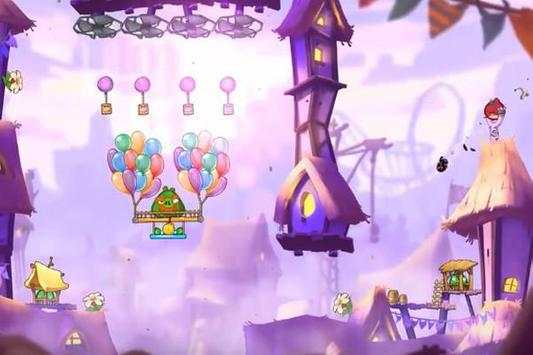 Game Angry Birds 2 FREE NEW Guide screenshot 4