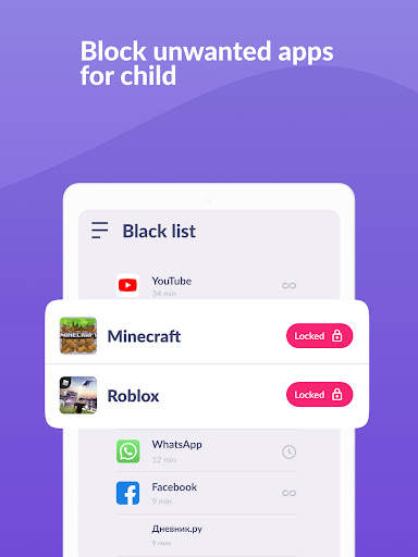 Alli360 by Kids360 screenshot 16