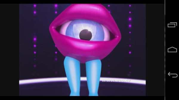 Eye Candy RA screenshot 1