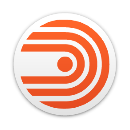Sensors Tracker icon