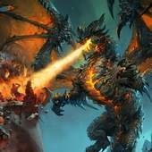 Dragon Clash 1.0.1
