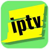 iptv links free m3u 4k icon