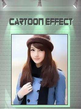 photo effect pro editor screenshot 1