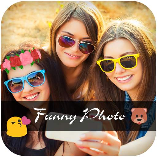 Funny Photo Editor 1.1