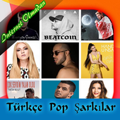 Türkçe Pop Şarkılar 2020 icon