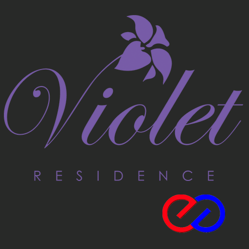 Violet Residence 360 आइकन
