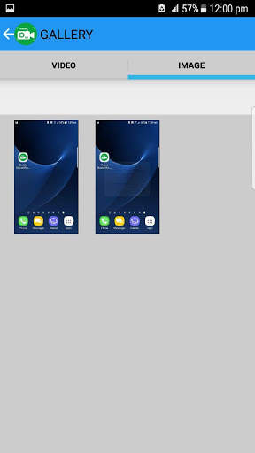 Mobile Screen Recorder screenshot 5