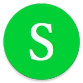 Scropp - App Drawer 1.2