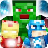 Avengers Skins 1.2