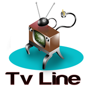 TV LINE icon