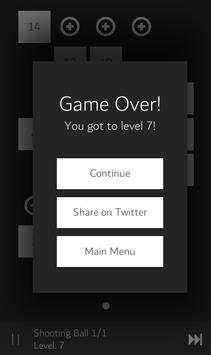 Ball Breakout Lite screenshot 3