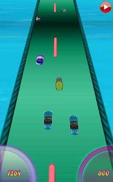 Real Car Driving 3D : Pro screenshot 3