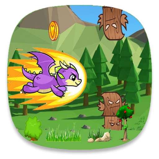 Dragon's Adventures icon