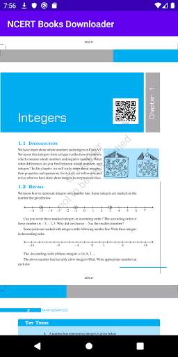 NCERT Books Downloader screenshot 4