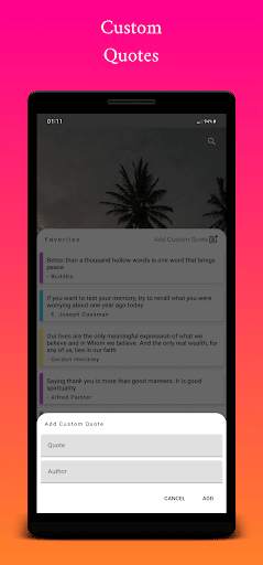 Quotes – Quotes Status Creator screenshot 8