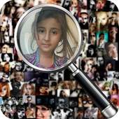 Friends Photo Finder 1.1