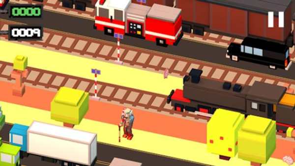 Zombie Breakout screenshot 2