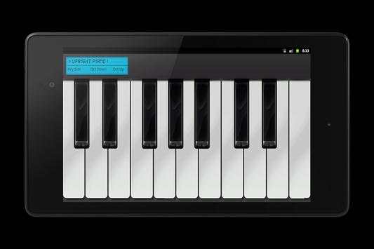 Piano Keys screenshot 6