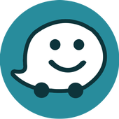 Navigation wzea traffic icon
