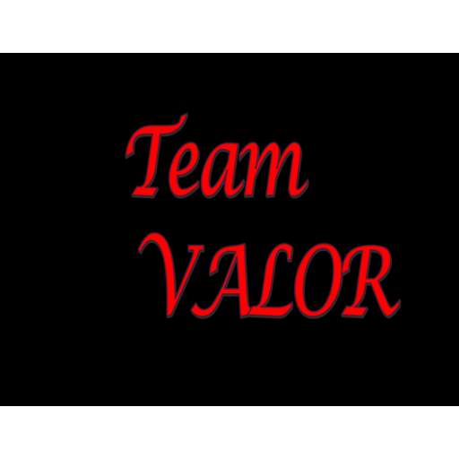 Team Valor Live Wallpaper 1.00