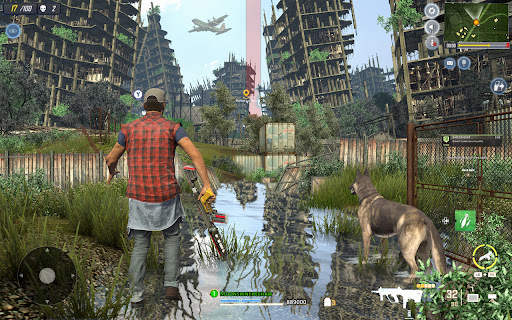 Elite Force Gun Shooting Games screenshot 3