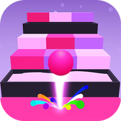 BONDY - Stair Games icon
