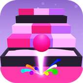BONDY - Stair Games logo