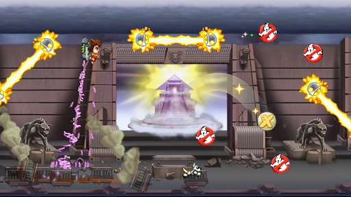 Jetpack Joyride - جتبك جيوريد 6 تصوير الشاشة
