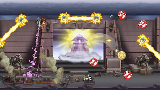 Jetpack Joyride - جتبك جيوريد 6 تصوير الشاشة