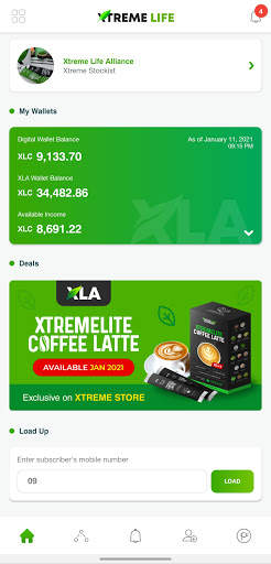 Xtreme Life screenshot 7