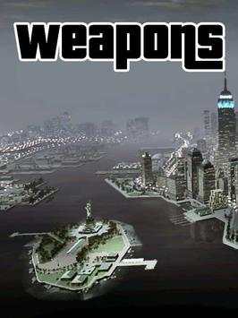 Guide for GTA Liberty City screenshot 1