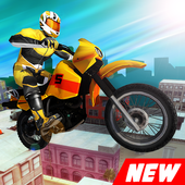 Bike Racing Club icon