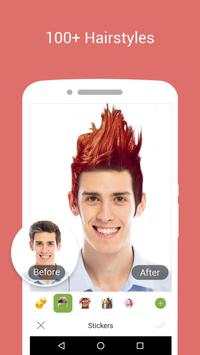P Camera screenshot 4