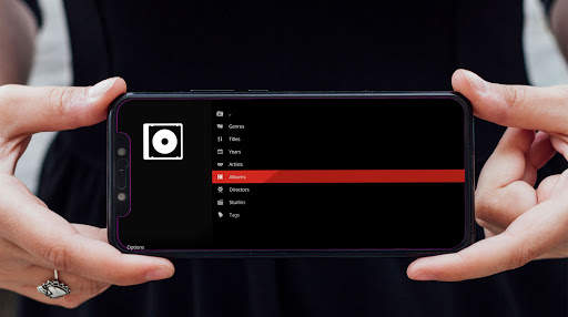 VAVOO-TV Android App Guide screenshot 2